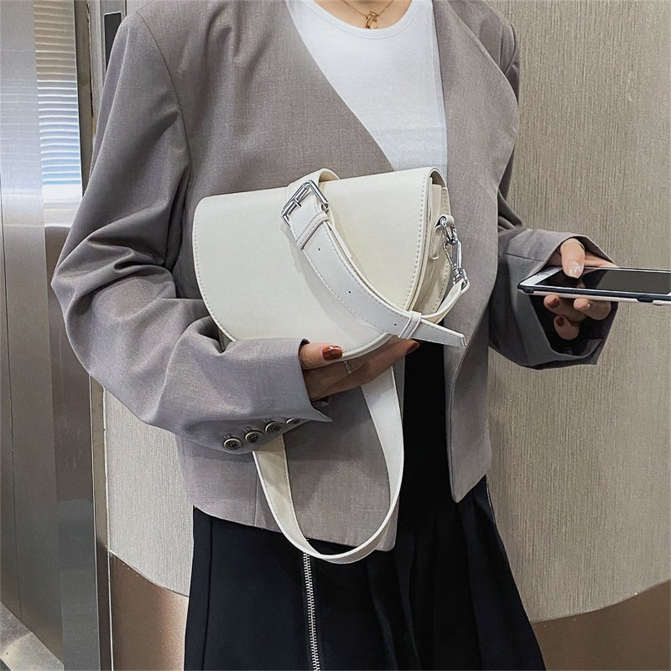 Gertrud - bolso vintage elegante