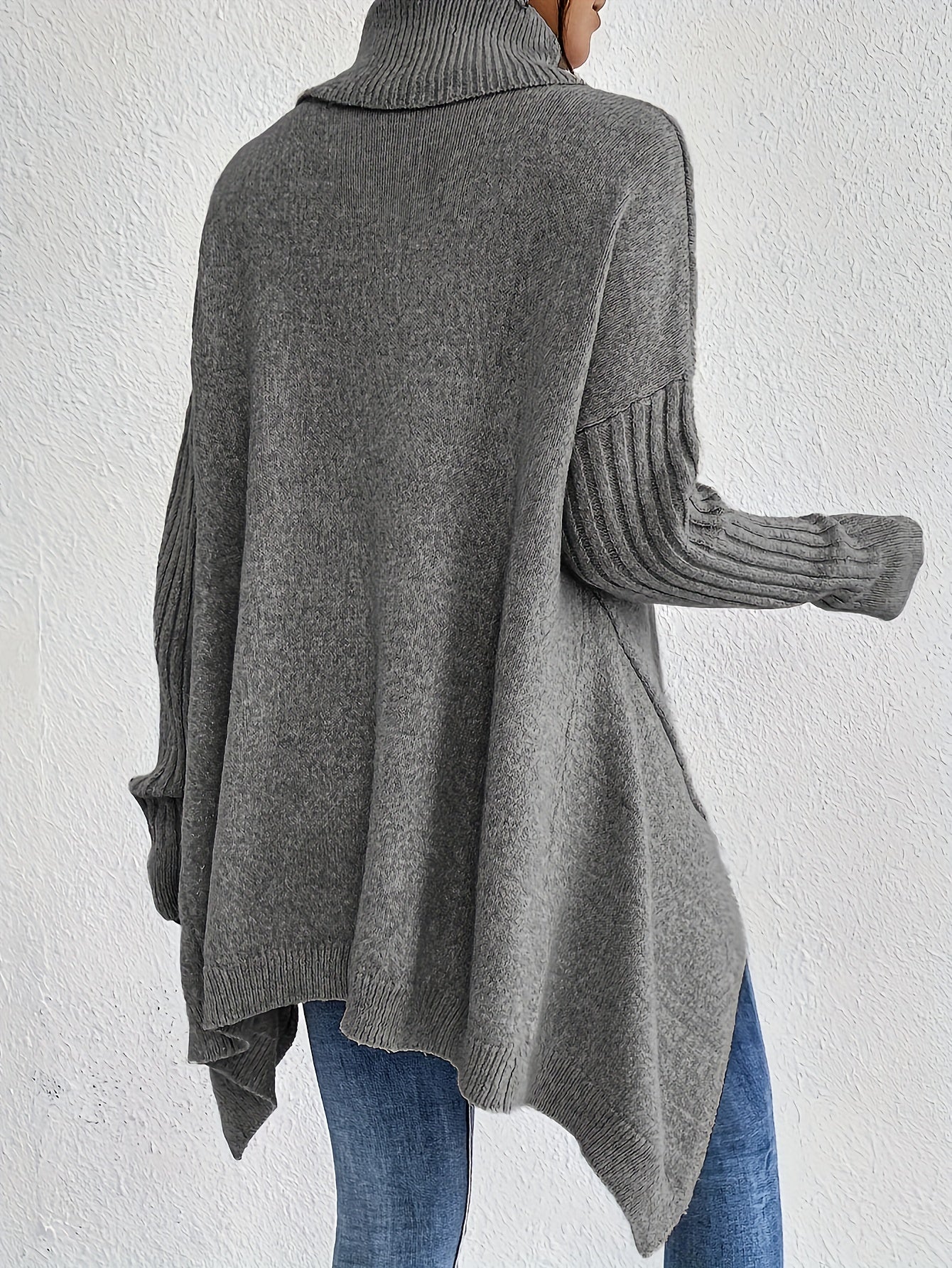Laila™ | Polo oversize