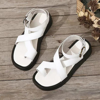 Petra - Sandalias elegantes e informales