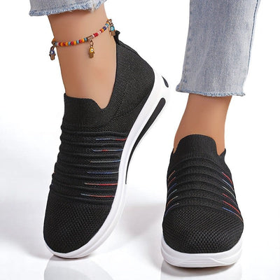 Elly™ | Zapatos sin cordones