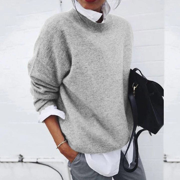 Berly - Suéter elegante y cómodo para Mujer