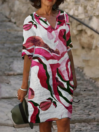 Emma | Vestido de Verano Ligero para Mujer