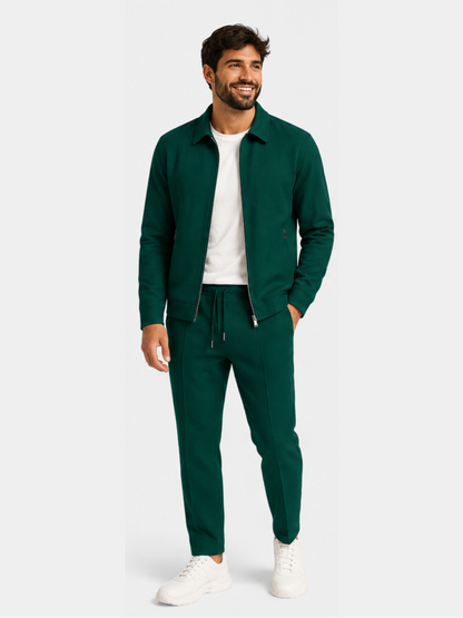 MOCA - CONJUNTO A JUEGO SLIM PARA HOMBRE