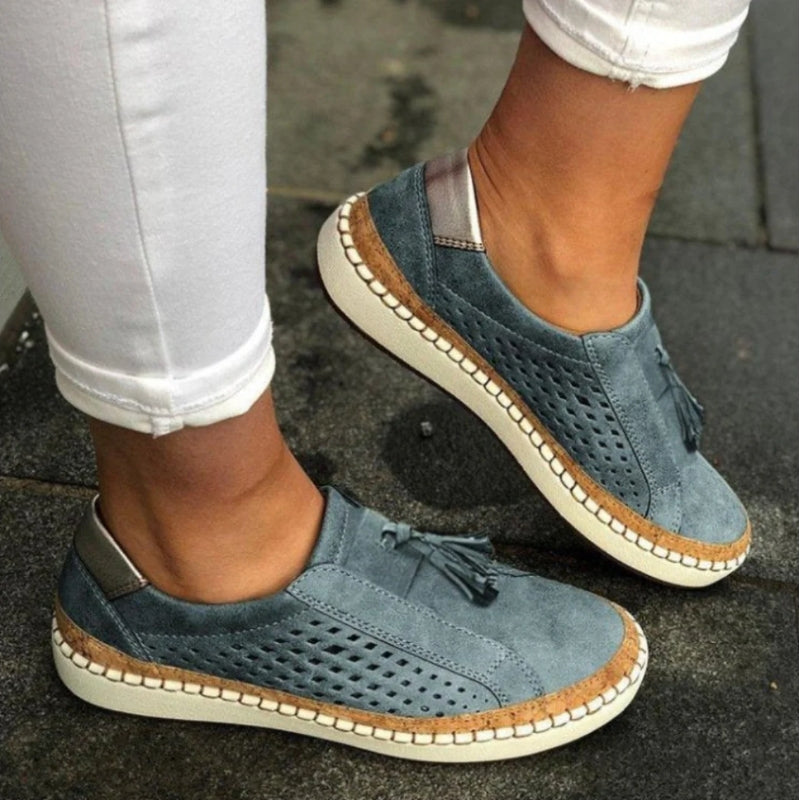 VALERY™|ZAPATOS CÓMODOS SIN CIERRES