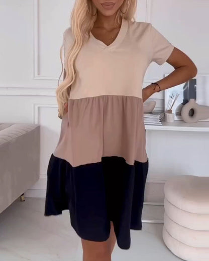 Théana | Vestido casual de verano