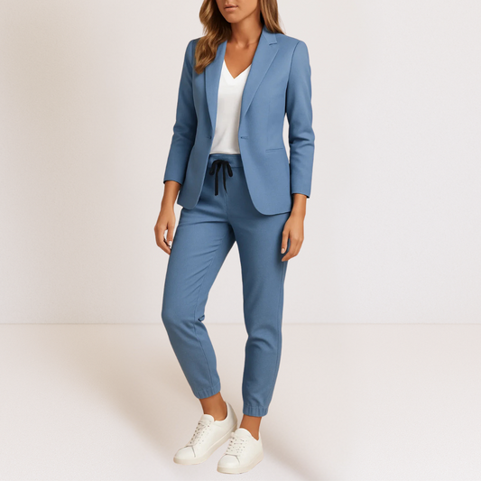 Monique™ | Traje de Dama de Dos Piezas