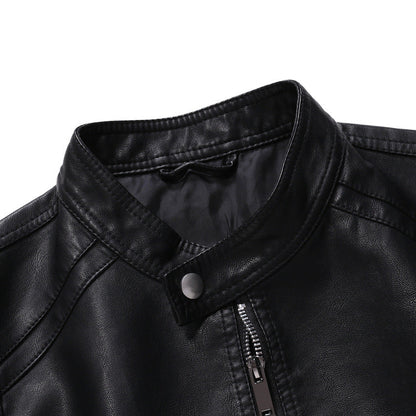 SIENA – Chaqueta térmica con confort refinado