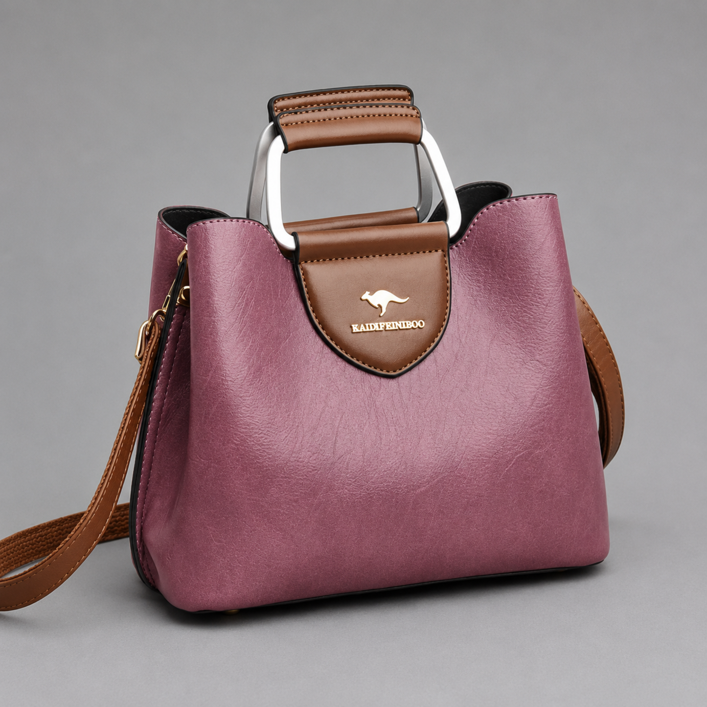 Loredana | Bolso de Mano para Mujer