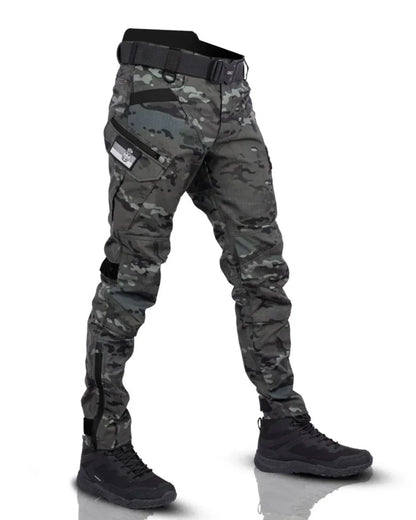 Colton – Pantalones Tácticos