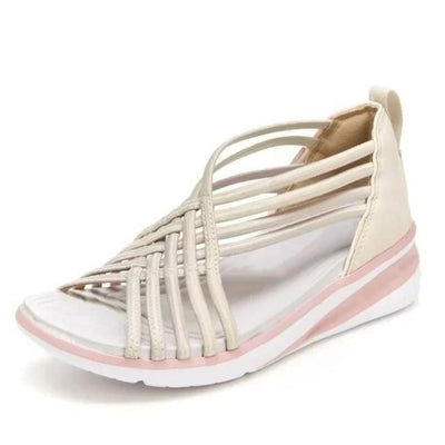 Kaja™ | Sandalias de primavera con comodidad y soporte