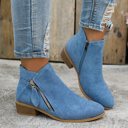 Annielle™ | Zapatos de Mujer ortopédicos de moda para mujer