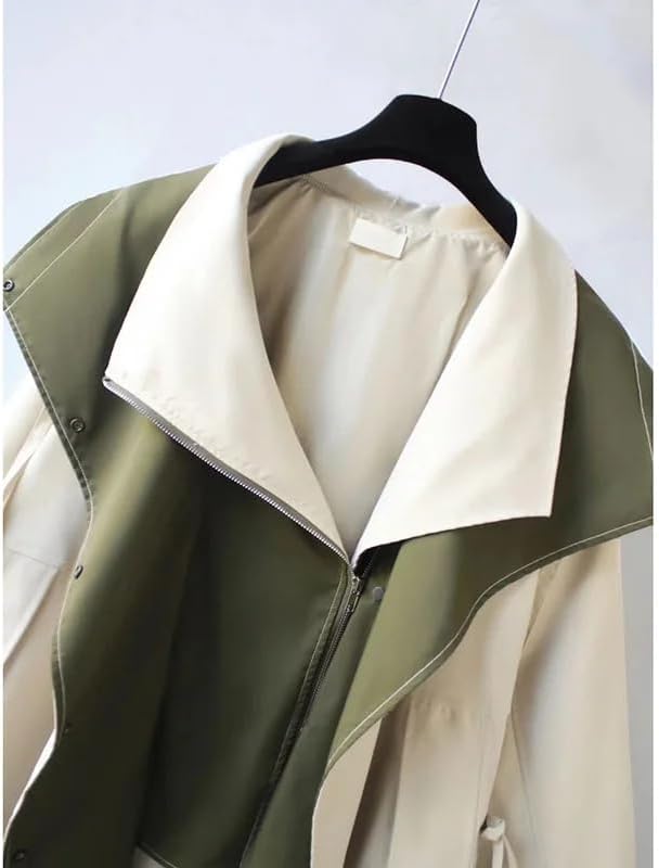 Jente | Abrigo elegante