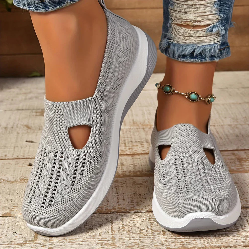 Delma - Zapatos RelaxFit para Mujer