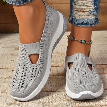 Delma - Zapatos RelaxFit para Mujer