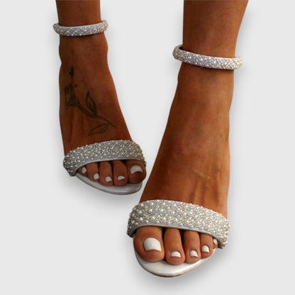 Celest – Tacones altos para boda