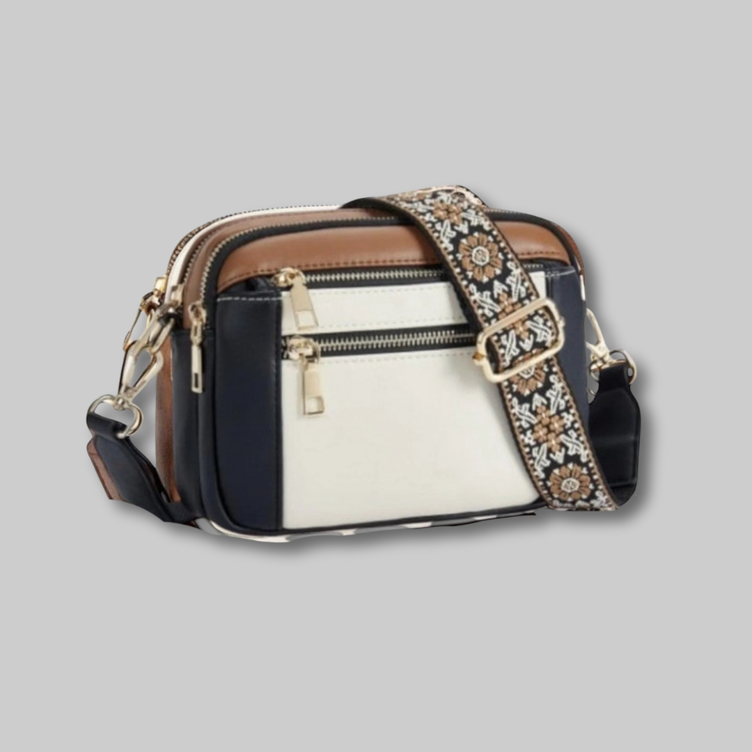 Mira™ -  Elegante bolso de hombro
