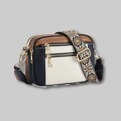 Mira™ -  Elegante bolso de hombro