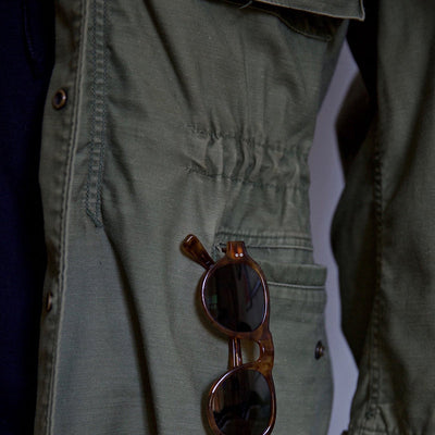 ADRIANO™|CHAQUETA DE CAMPO