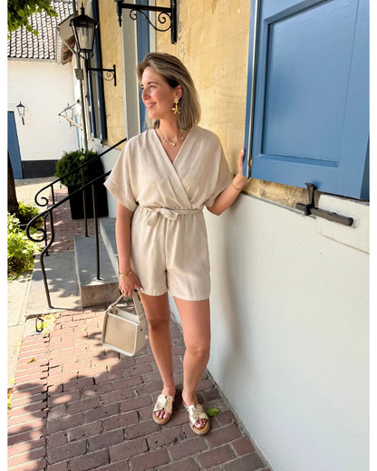 Verona – El mono perfecto para un verano sin complicaciones