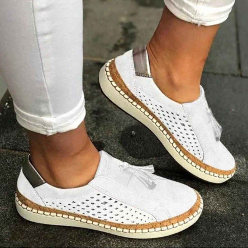 VALERY™|ZAPATOS CÓMODOS SIN CIERRES