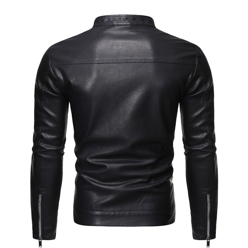 SIENA – Chaqueta térmica con confort refinado