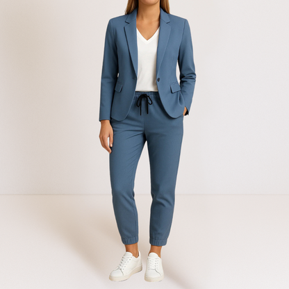 Monique™ | Traje de Dama de Dos Piezas