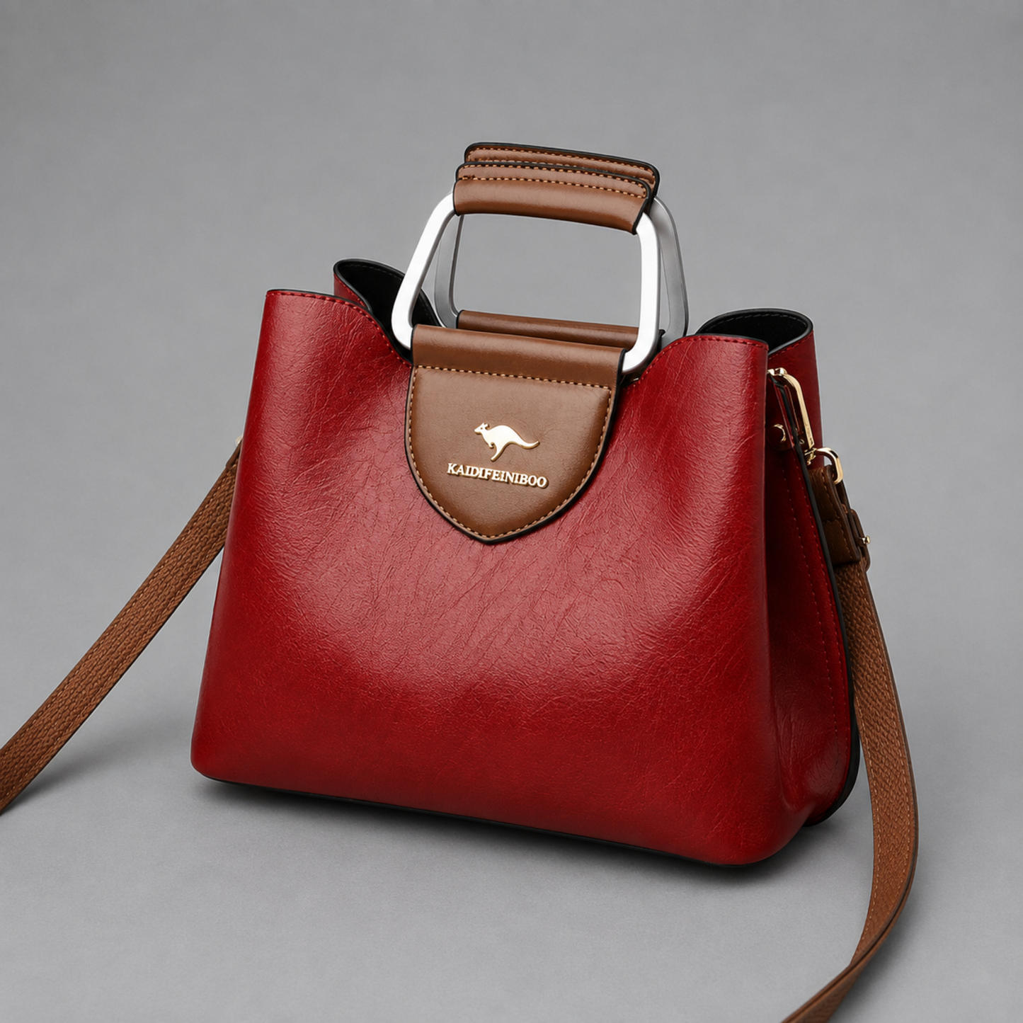 Loredana | Bolso de Mano para Mujer