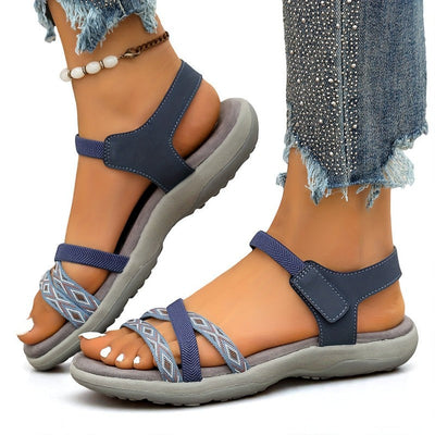 Majken™ | Sandalias cómodas y ligeras