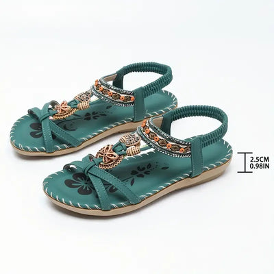Koelman | Sandalias Comfort+