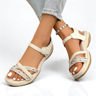 Majken™ | Sandalias cómodas y ligeras