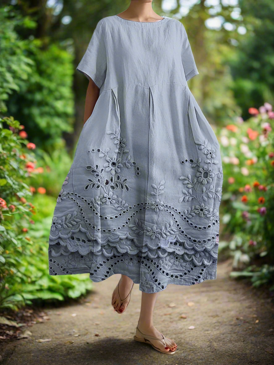 Lehua™ | Vestido casual y elegante