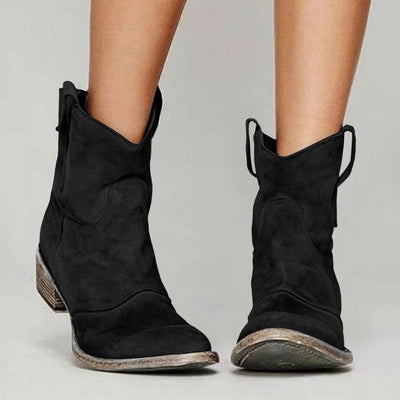Gilda | Botas sofisticadas para el día a día