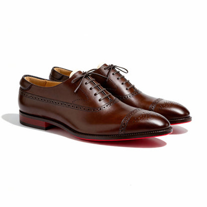 Oxfo | Zapatos Royal de Hombre