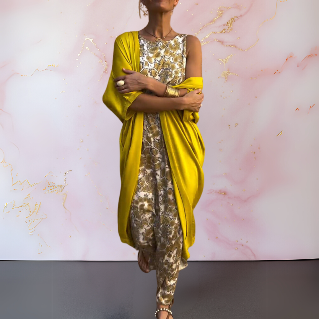 Melanie™ | Vestido elegante de Mujer