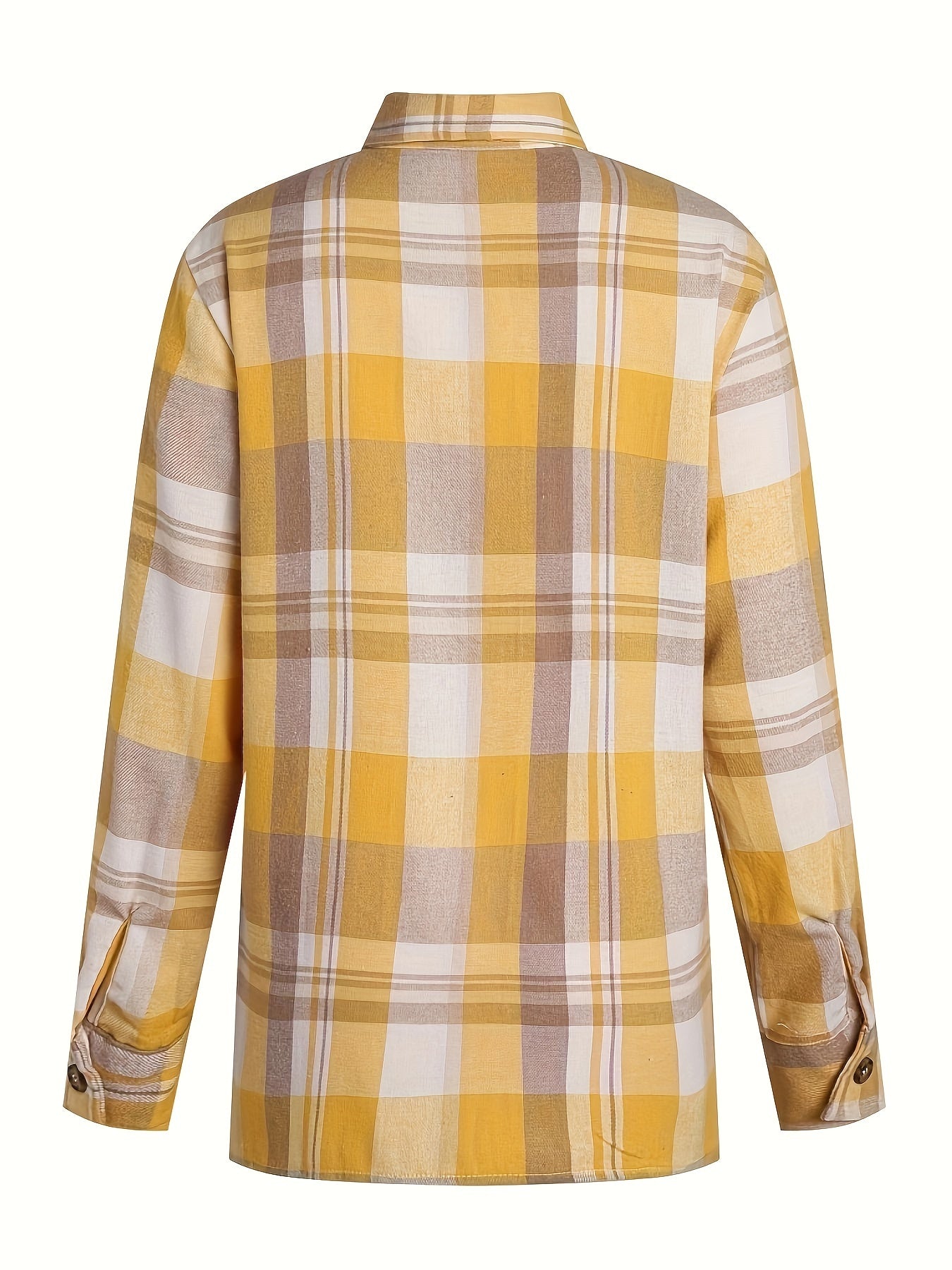 CHELA | CAMISA DE VERANO DE MANGA LARGA PARA MUJER