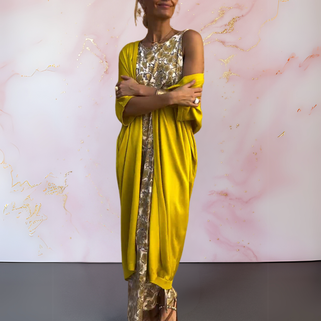 Melanie™ | Vestido elegante de Mujer