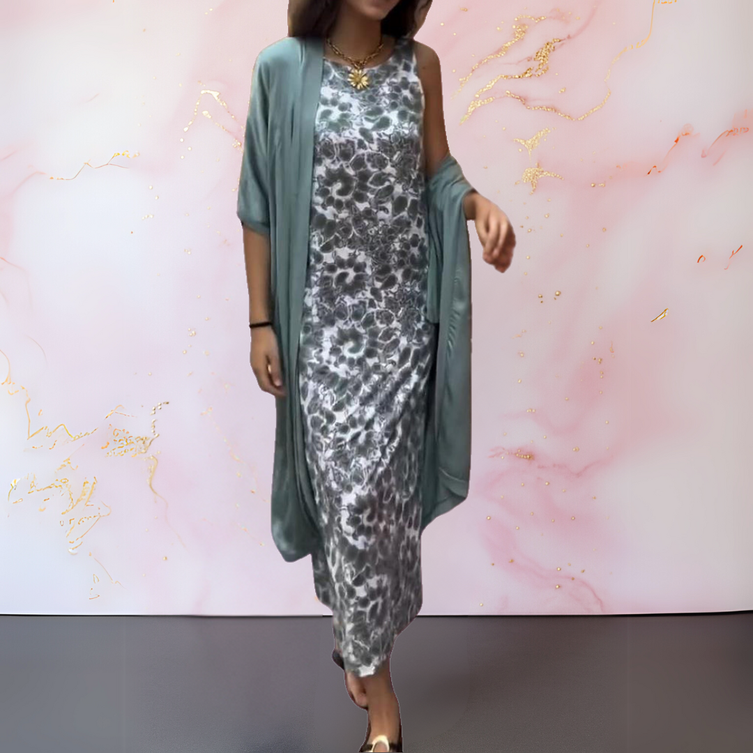 Melanie™ | Vestido elegante de Mujer