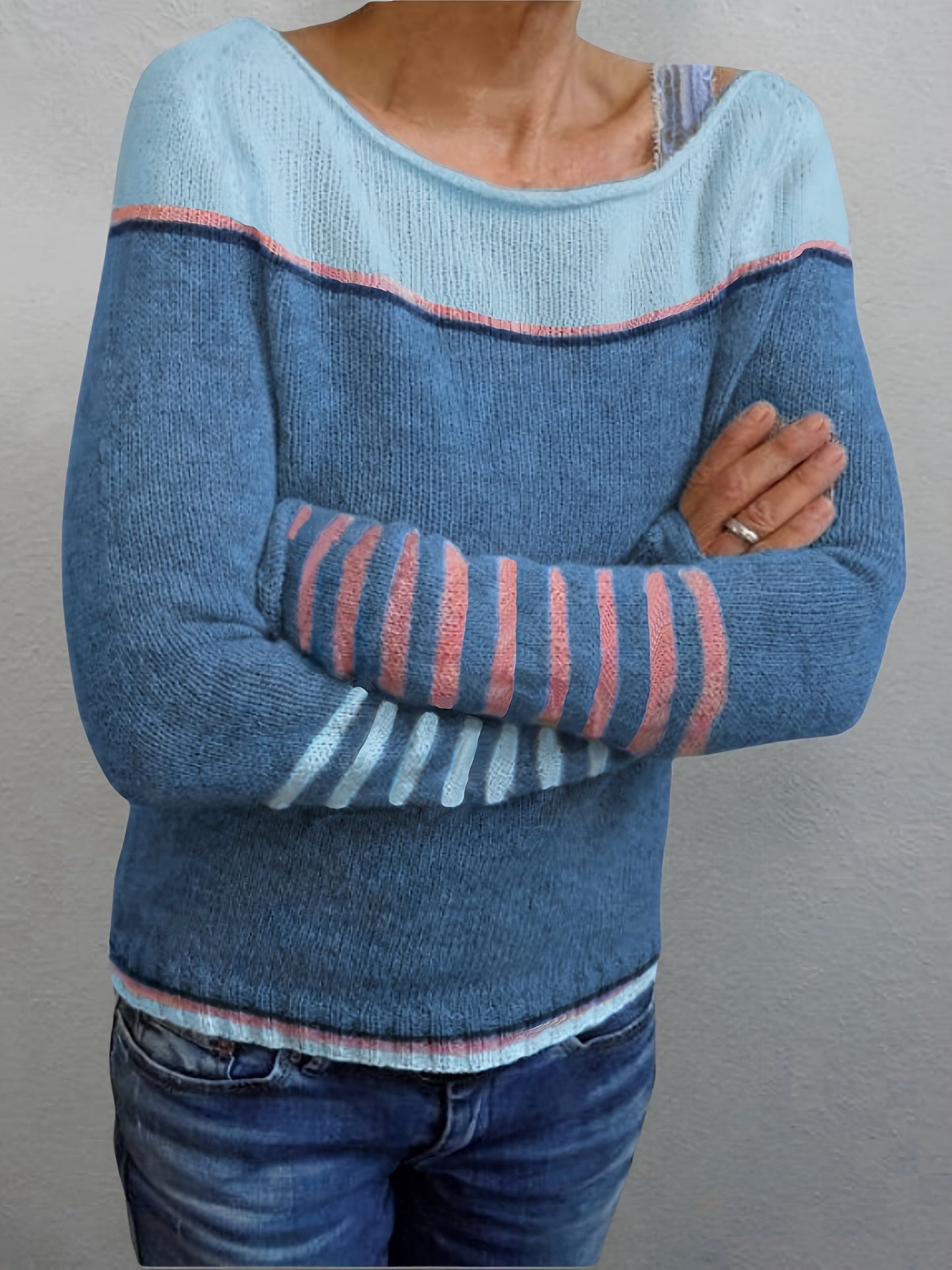 Liro - Jersey Rayado