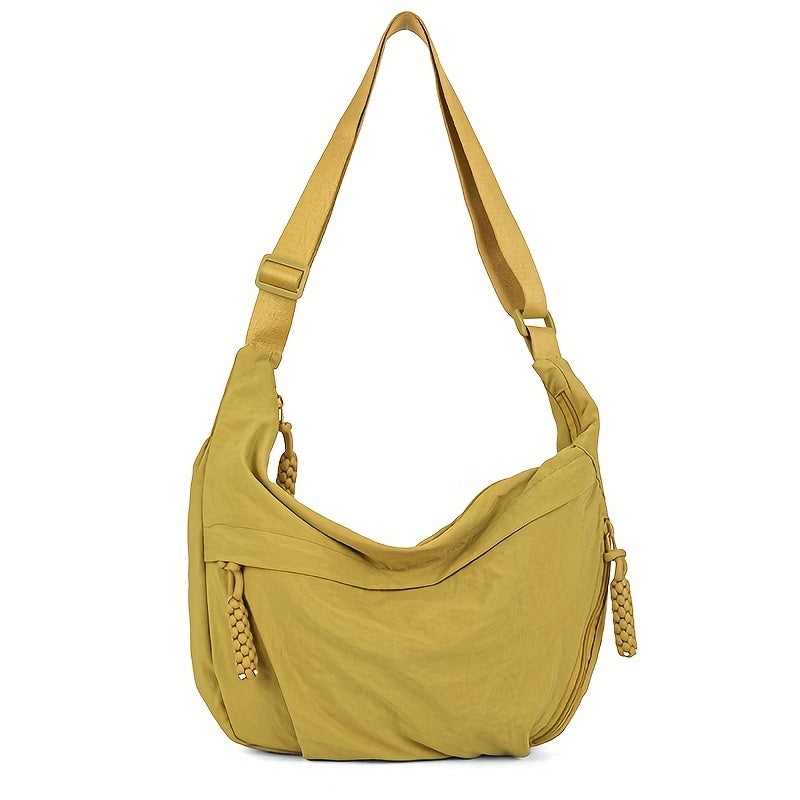 Bolso de hombro elegante para mujer