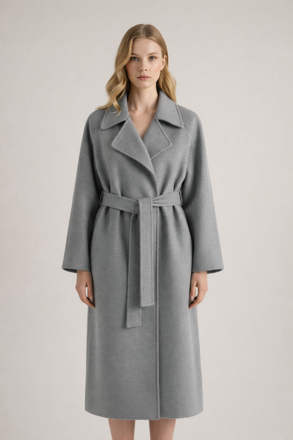 Eveline| Abrigo Envelope Femenino