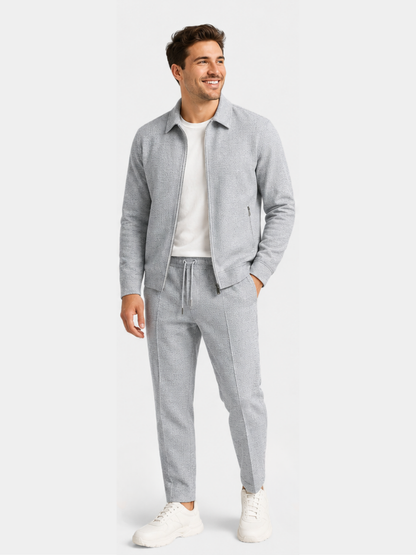 MOCA - CONJUNTO A JUEGO SLIM PARA HOMBRE