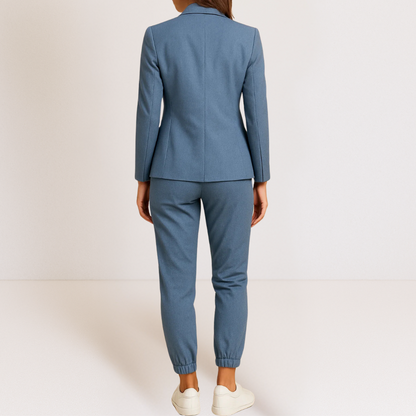 Monique™ | Traje de Dama de Dos Piezas