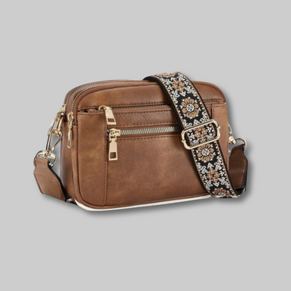 Mira™ -  Elegante bolso de hombro
