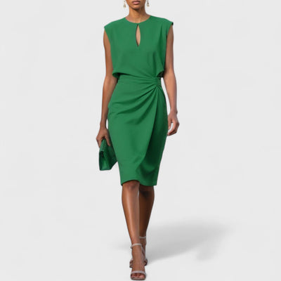 Avonlea - Vestido elegante y con clase
