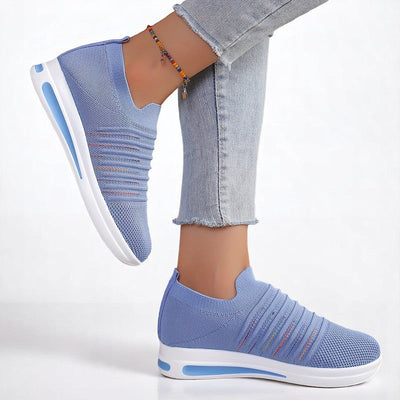 Elly™ | Zapatos sin cordones