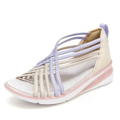 Kaja™ | Sandalias de primavera con comodidad y soporte