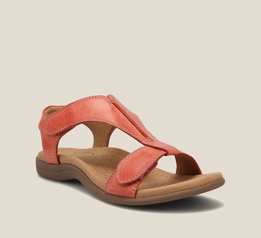 FRIDA | SANDALIAS ARTESANALES