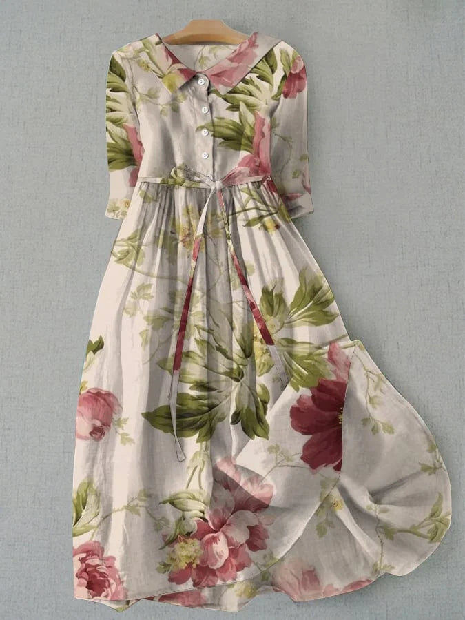Isla - Elegancia y comodidad en un vestido único para Mujer