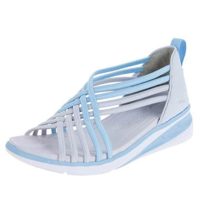 Kaja™ | Sandalias de primavera con comodidad y soporte