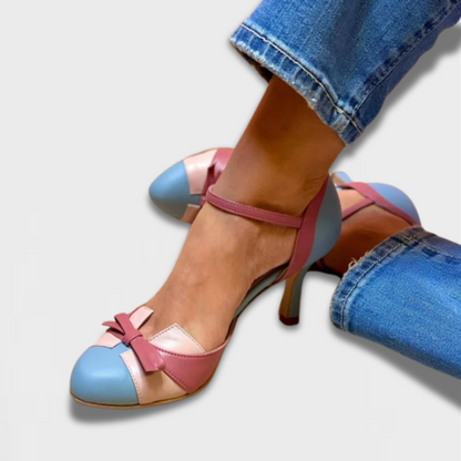 JULIA - Elegancia en tacones